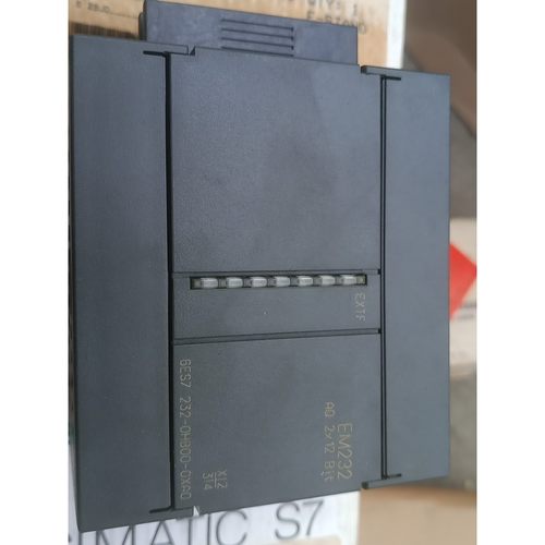 PLC模块,6E S7 232-0HB00-0XA0,