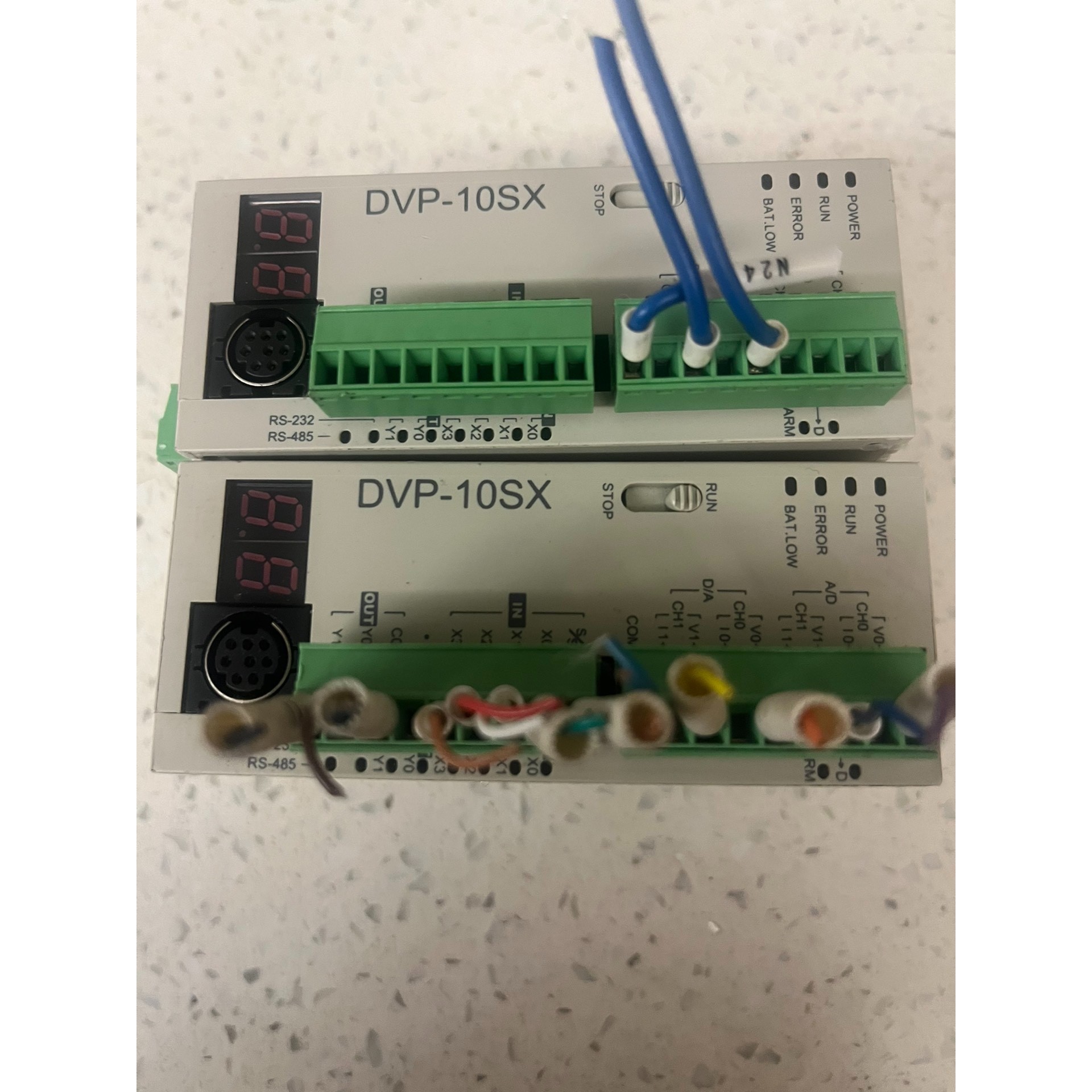 AXT韩国原装N3RTEX-DO32T控制器,32个数字输出