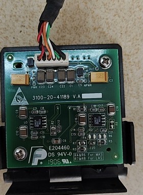 3100-20-41189 V.A/E204460 DS