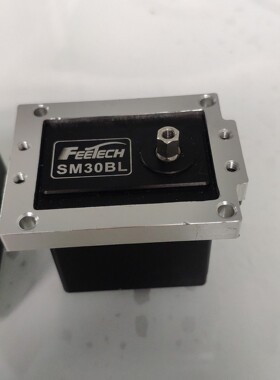 Feelech 飞特 舵机 SM30BL