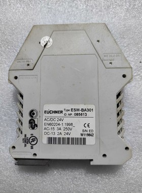 810D系列用继电器座子FINDER  12A300V