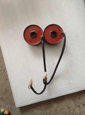 拆机欧陆直流调速器互感器,CO466737,功能包好,图片实