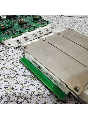 . IGBT模块.AGDR-71C/FS450R17K