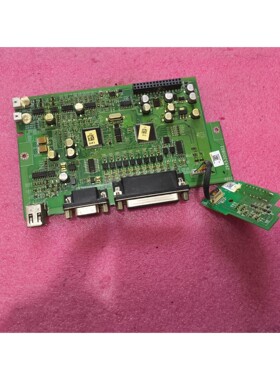 台达驱动器ASD-B2-0721-B 主板 CPU板2945