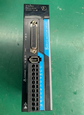 迪维迅750瓦伺服驱动P100E-75-ZX