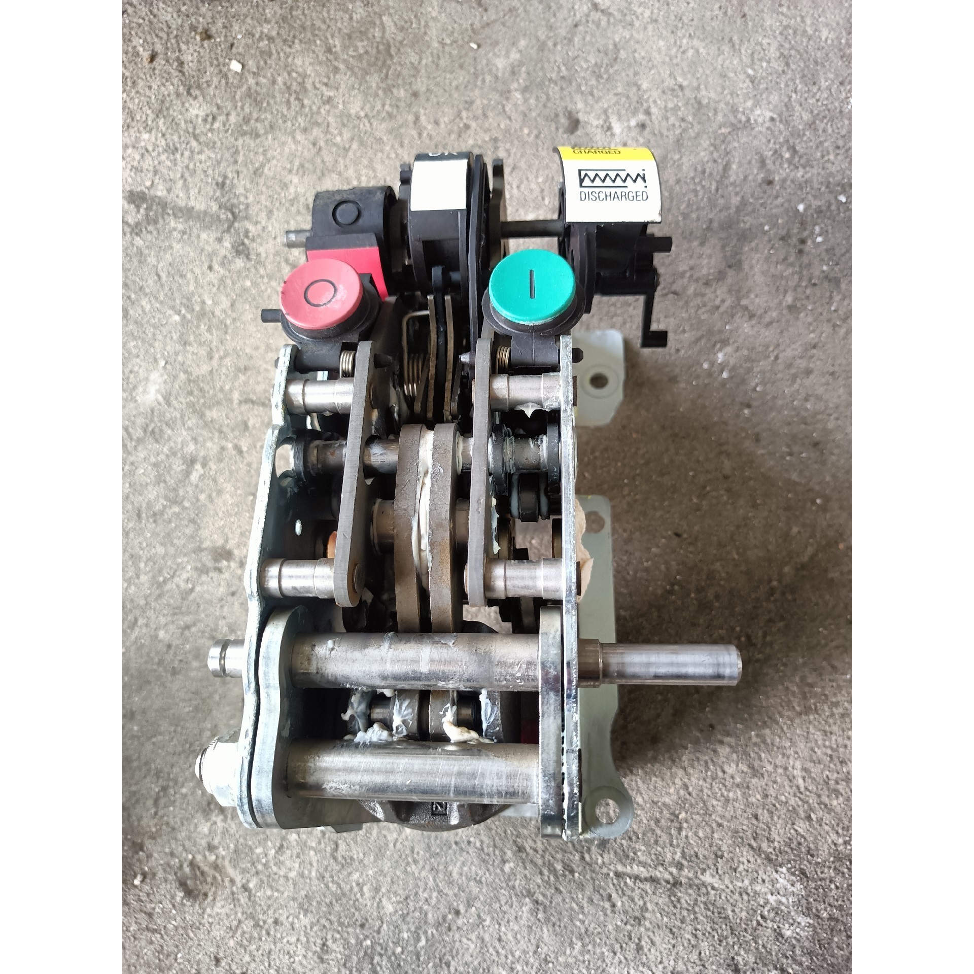 WYSE ,服务器用终端,型号CX0,实物如图新的库存议价