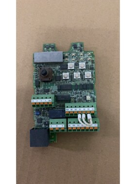 D70CA7.5B BC186A830G52变频器d74