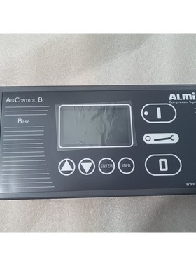 Almig 空压机控制屏 型号 :Air Control B