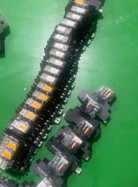 继电器,型号AHNA11K,10A 277VAC,原装正