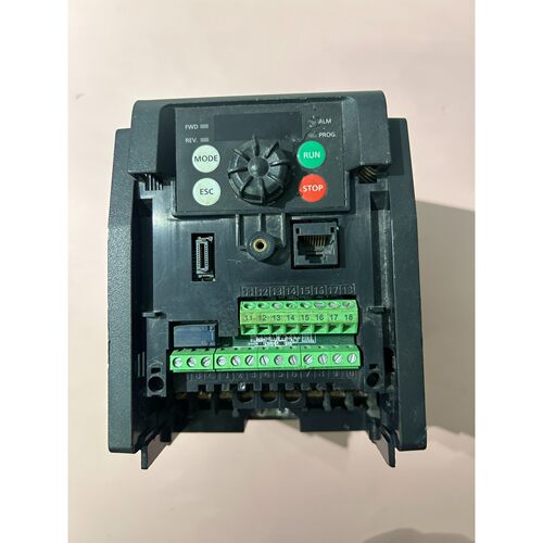 MK300变频器,型号:AMK3001P54,原装拆机,