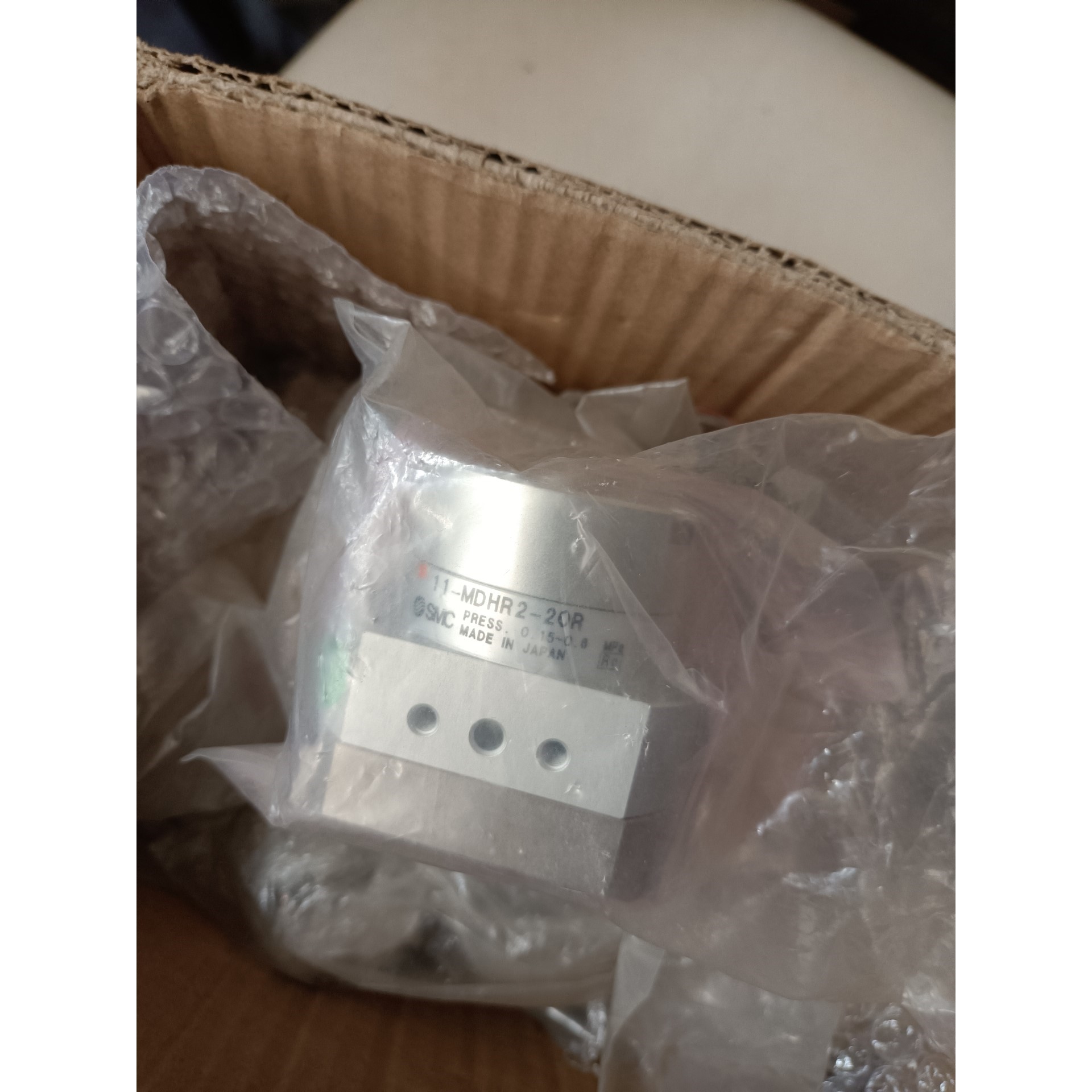 品牌型号 旋转气缸.11-MDHR2-20R全新现