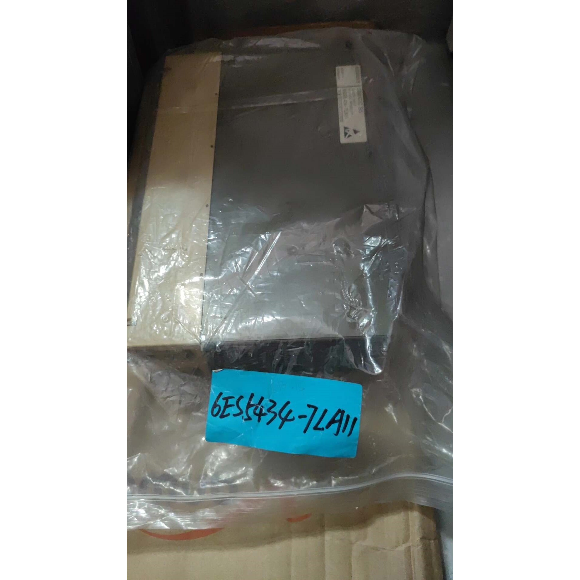 二手 6ES5434-7LA11