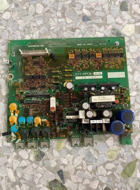 变频器G11-PPCB-4-11驱动板 SA528532