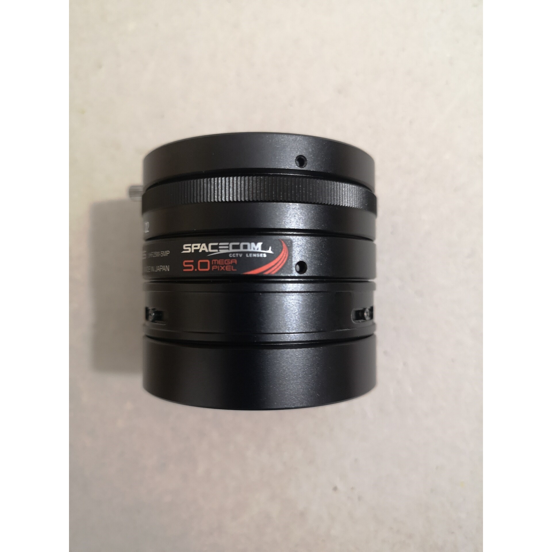 日本原装进口设备拆机SPACECOM Pyxis 2s 工业