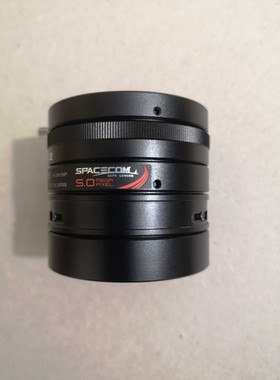 日本原装进口设备拆机SPACECOM Pyxis 2s 工业