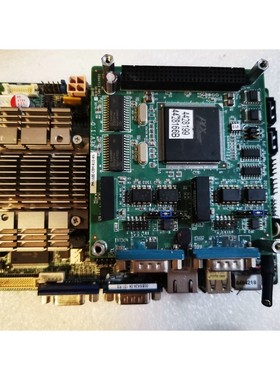 威达 NANO-PV-D5252-R10-AN2 原装拆机工