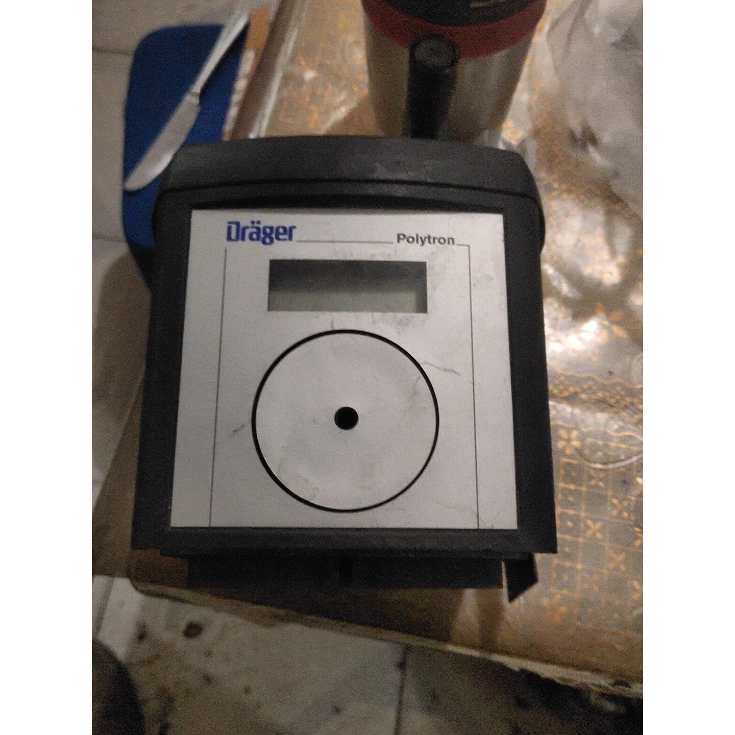 德尔格Drager Polytron3000 固定式氢气变送