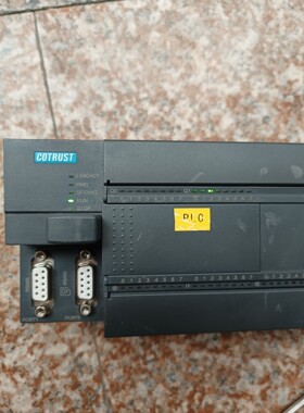 仓库备用机 合信plc,CPU H226L,CTH2 216