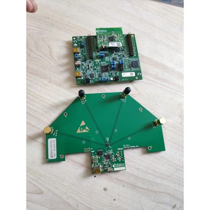 dialog DA1468 DA14681 331-29-A