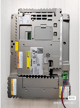 普洛菲斯人机界面触摸屏PFXSP5500WAD控制器模块PF