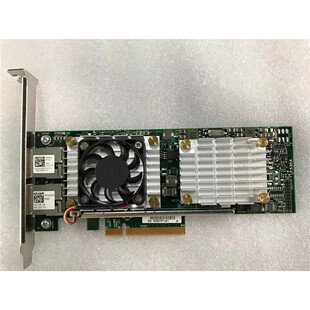 原装BCM957810S BCM57810A 10G电口网卡