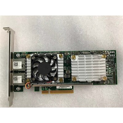 原装BCM957810S BCM57810A 10G电口网卡