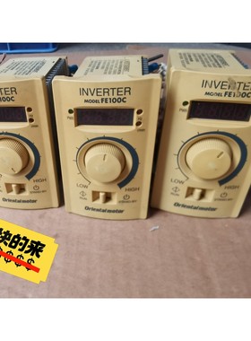 东方电机调速器 FE100C