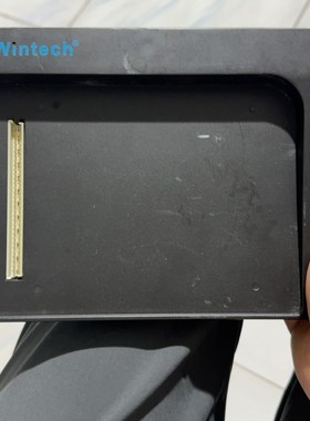 WINTECH+PFD-2000仿真器,功能正常,成色漂亮,