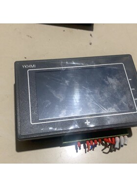 中达优控屏型号MM-20MR-6MT-430A-FX-A拆机