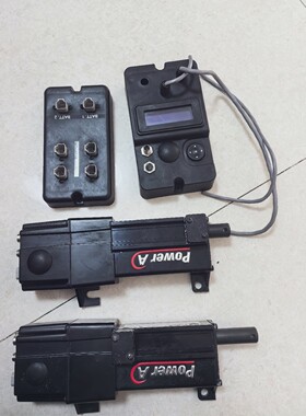 意大利ultraflex power A2船用油门控制系统,