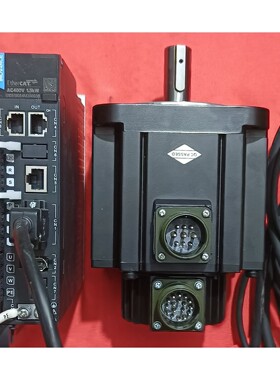 汇川伺服套装1.5Kw.SV635NT5R41  ,电机1.