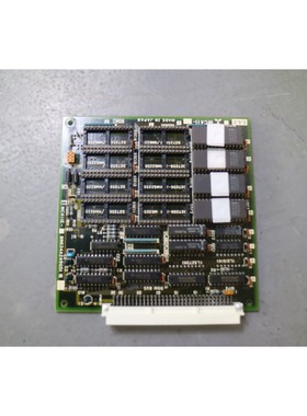 电路板MC411,MC413B,MC419,MC632