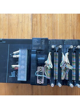 PLC PA205R?CJ2M-CPU15?ID261