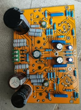 STD05A230XCB电源模块两台成色很好中间的是控制