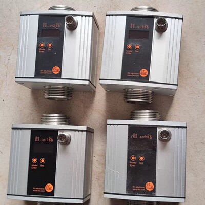 全新原装  易福门  SU9000 IFM流量传感器   现