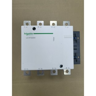 接觸器LC1F2254