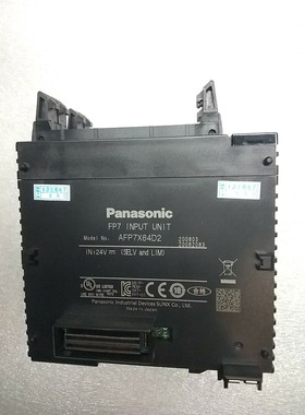 AFP7-X64D2 拆机现货,功能正常使用,实物照片,