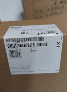 S7-1200 G2 CPU模块,型号