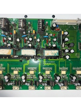 贝西BC500-4T0185DCB拆机驱动板 包好实拍