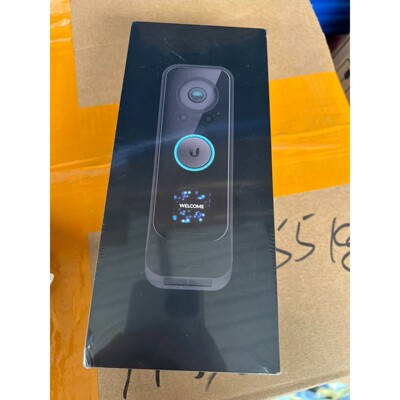 优倍快Ubiquiti UBNT UVC-G4Doorbel