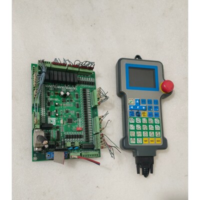 新睿机械手控制板一张,型号SR1301B,SINRO30T