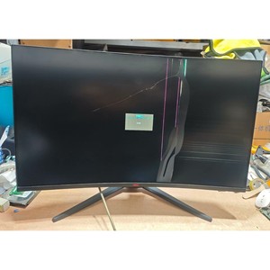 HKC 惠科MG32A2F4液晶显示器 CG322M 32寸