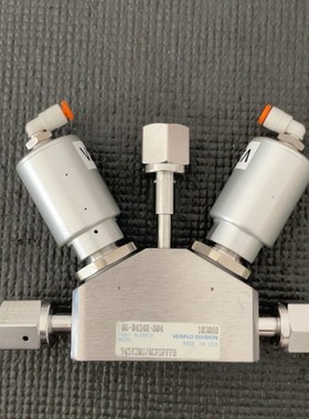 316L不锈钢VERIFLO DIVISI