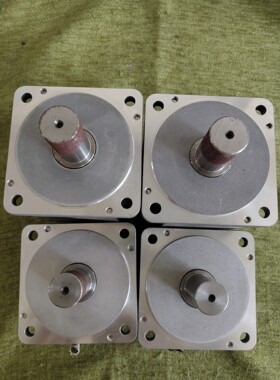 750W单电机:HG-KR73,现货9台,700元/台
