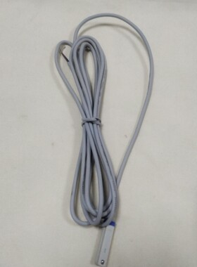 全新磁性感应器,线长两米,现货100条,袋子上的型号DMSE