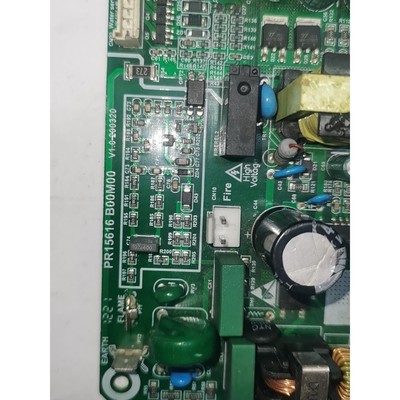 通力电梯门机板PR15616 B00M00