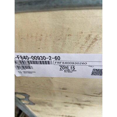 变频器FR-F840-00930-2-60便宜卖