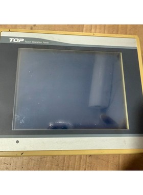 CTOP3M屏幕,如图实拍,已测试包好用,中车用TOP屏,