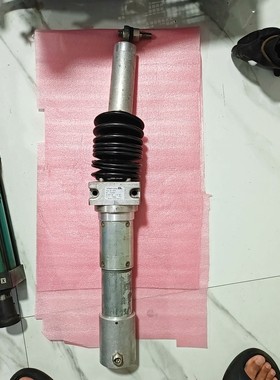 AG2691纠偏电机推动器+/-100mm,功能包好,需要的