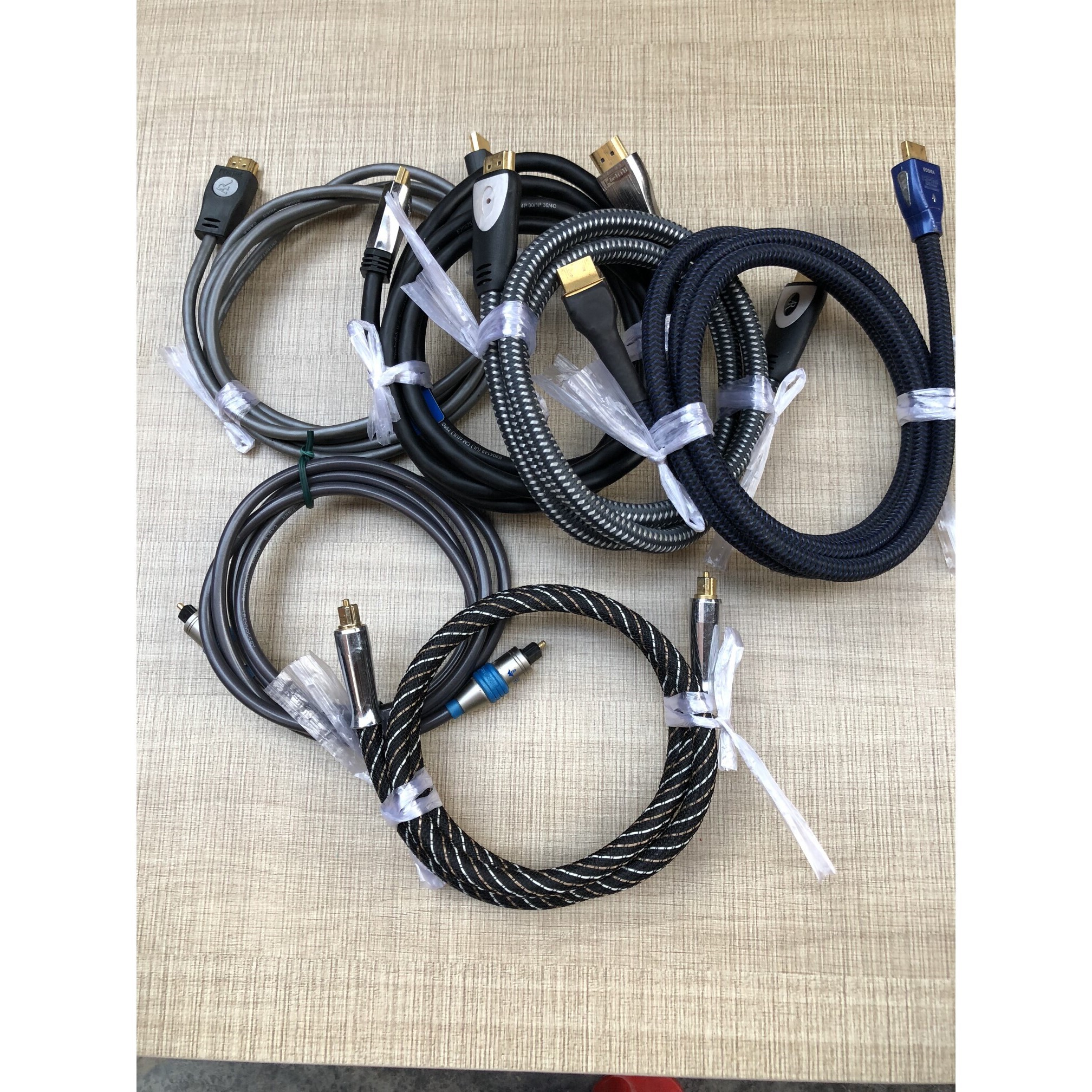 美国AR/火箭鱼/aq线圣HDMI高清线——Guzi古仔/Y